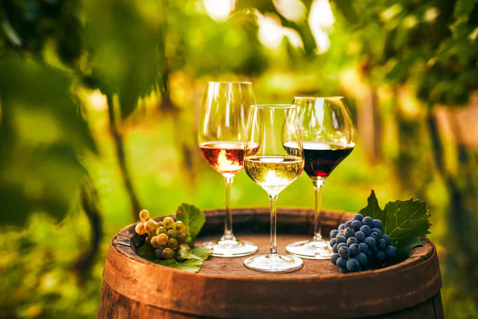 Are you a wine lover looking to explore the world of “natural” wines ...