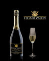 Teliani Valley Sparkling Semi Dry - TAMADA