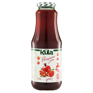 Pomegranate Juice 1L - TAMADA